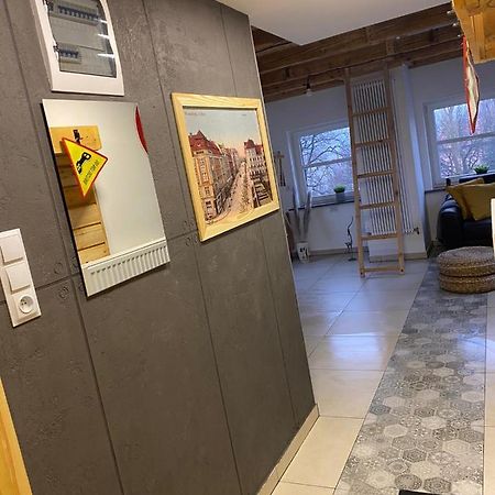 Nowe Miasto Wałbrzych Kültér fotó