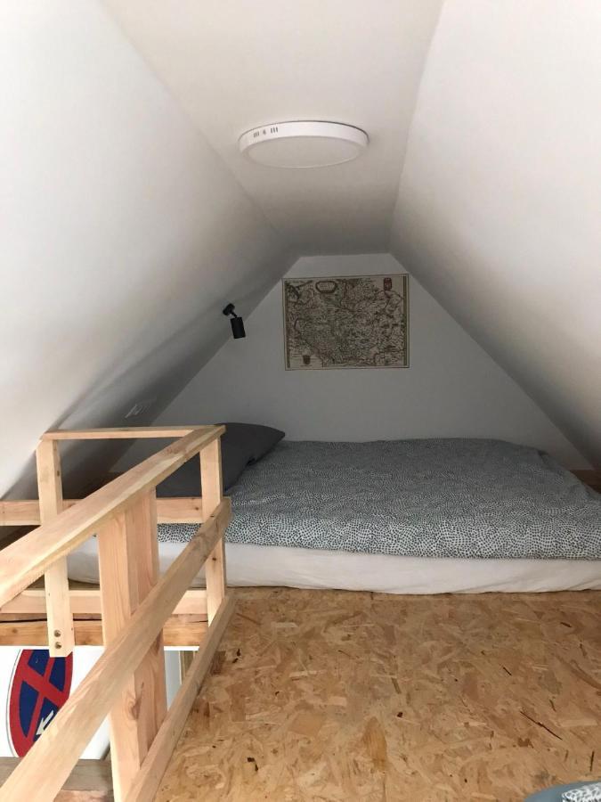 Nowe Miasto Wałbrzych Kültér fotó